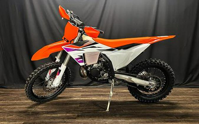 2024 KTM 300 XC