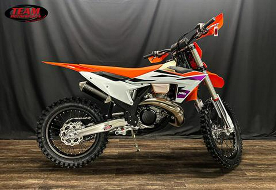 2024 KTM 300 XC