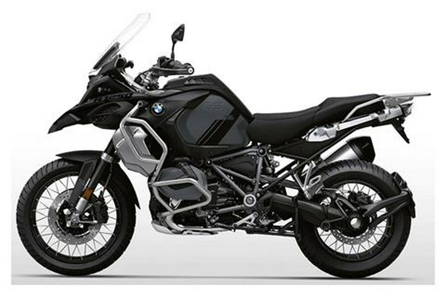 2023 BMW R 1250 GS Adventure