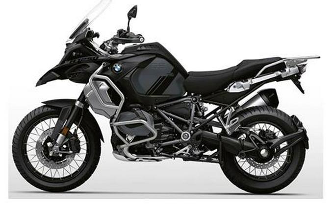 2023 BMW R 1250 GS Adventure