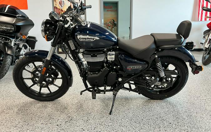 2023 Royal Enfield Meteor 350