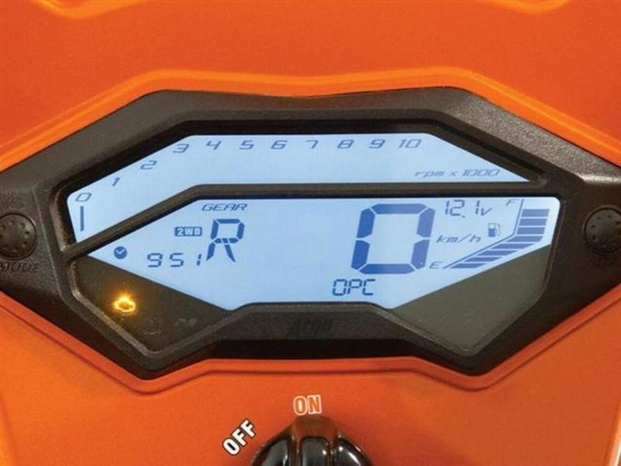 2023 Argo® Xplorer XR 700 LE