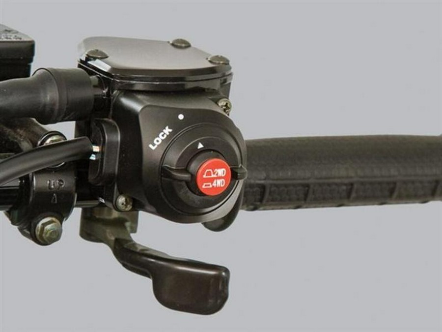 2023 Argo® Xplorer XR 700 LE