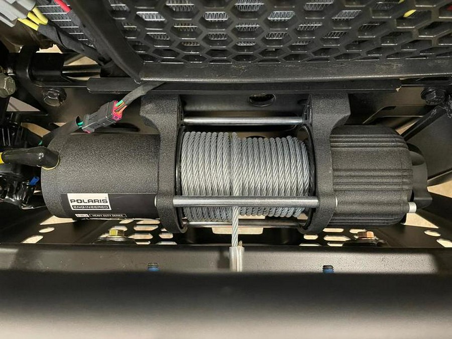 2022 Bobcat® Utility Vehicles (UTVs) UV34 Gas