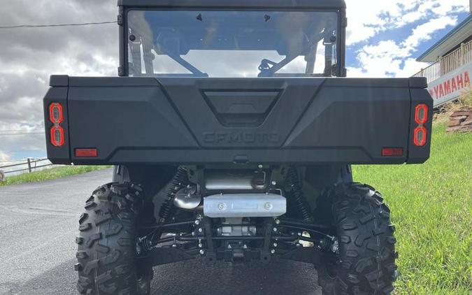 2024 CFMOTO UFORCE 1000 - C3471