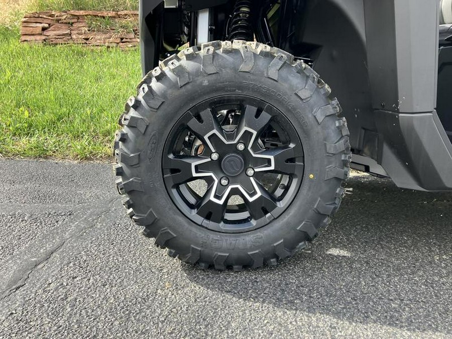 2024 CFMOTO UFORCE 1000 - C3471