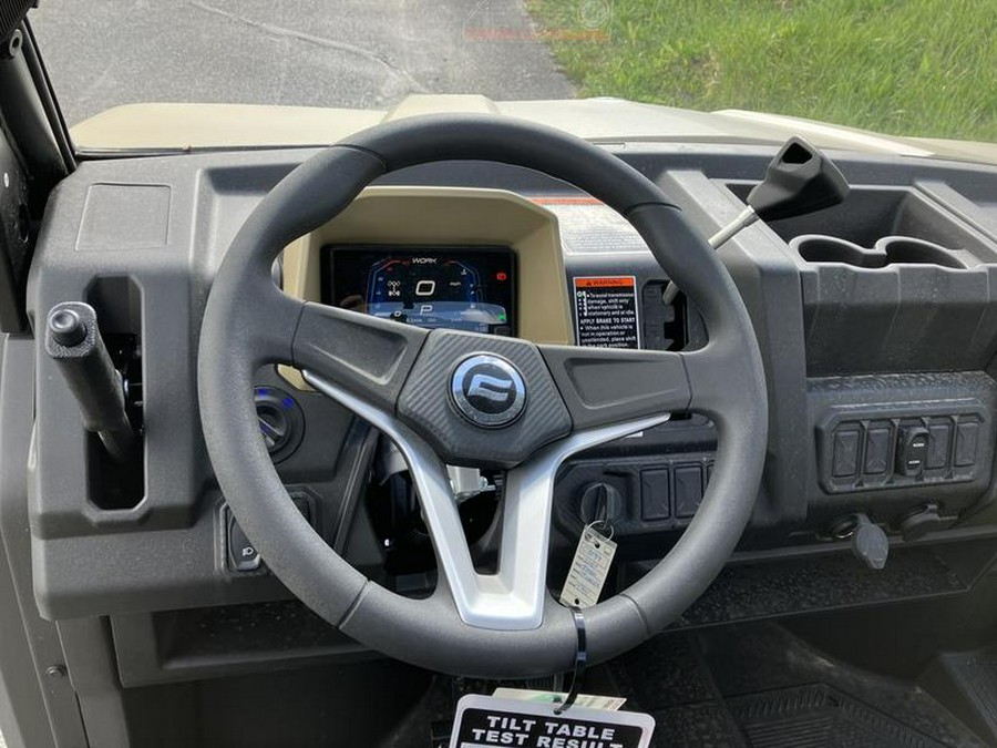 2024 CFMOTO UFORCE 1000 - C3471