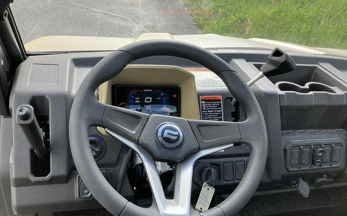 2024 CFMOTO UFORCE 1000 - C3471