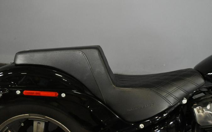 2023 Harley-Davidson Softail Standard