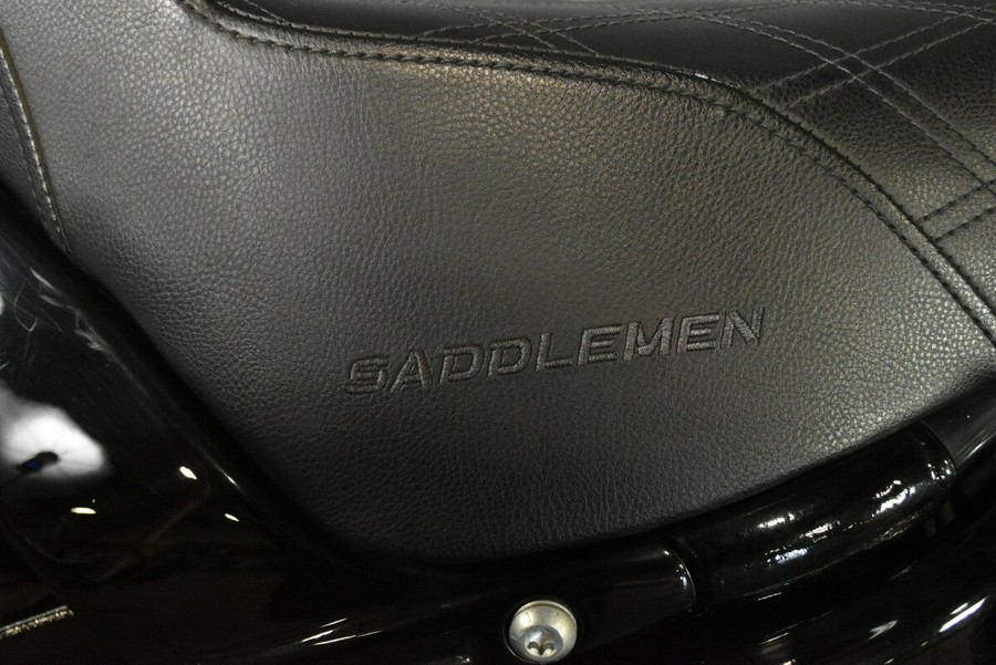 2023 Harley-Davidson Softail Standard