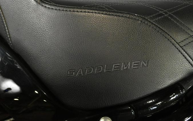 2023 Harley-Davidson Softail Standard