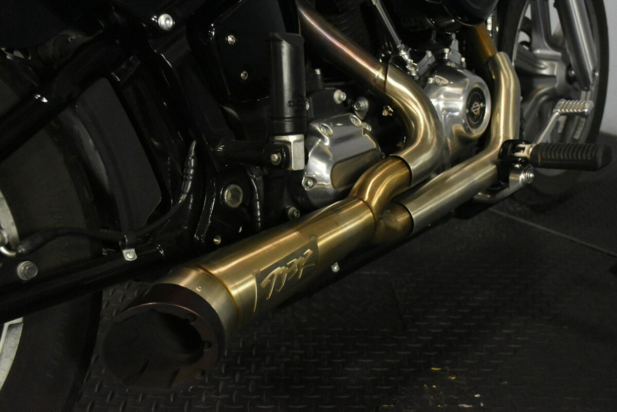 2023 Harley-Davidson Softail Standard