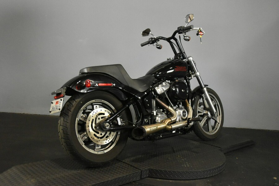 2023 Harley-Davidson Softail Standard