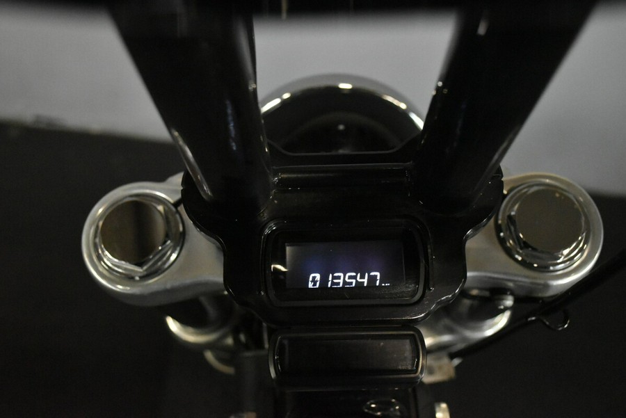 2023 Harley-Davidson Softail Standard