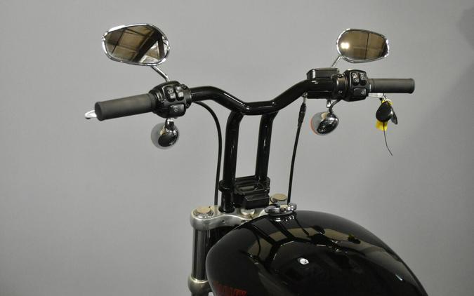 2023 Harley-Davidson Softail Standard