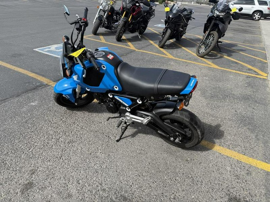 2022 Honda® GROM ABS