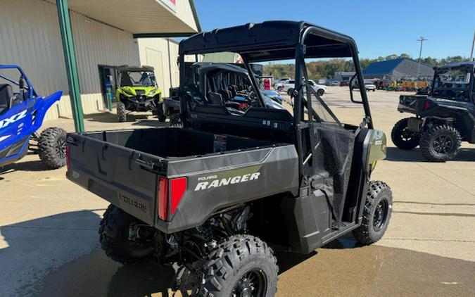 2026 Polaris Ranger® 500