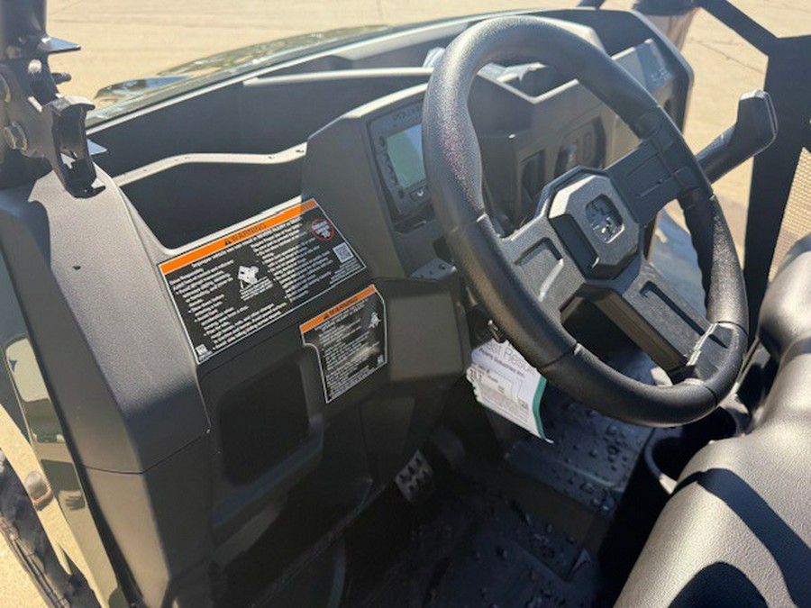 2026 Polaris Ranger® 500