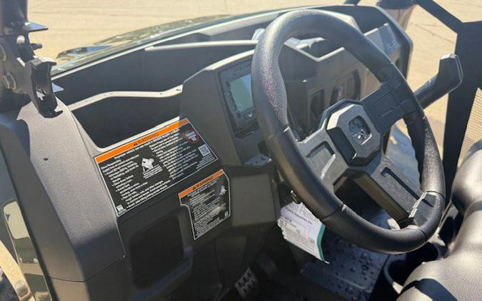 2026 Polaris Ranger® 500