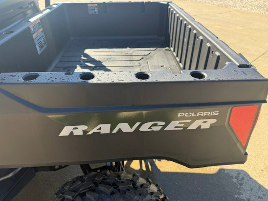 2026 Polaris Ranger® 500
