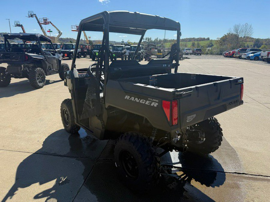 2026 Polaris Ranger® 500