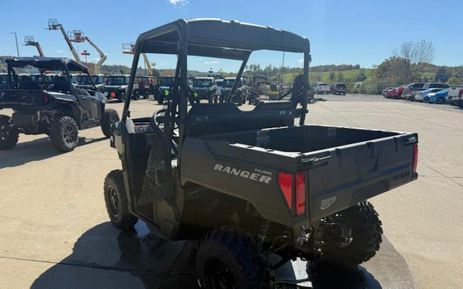 2026 Polaris Ranger® 500