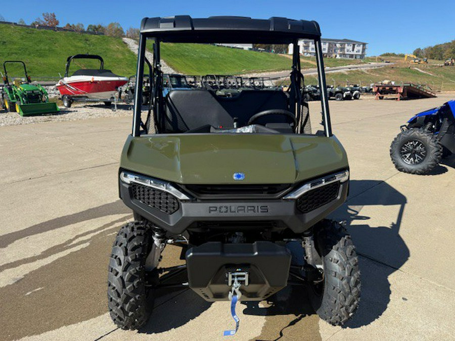 2026 Polaris Ranger® 500