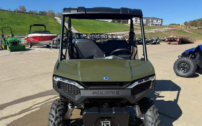 2026 Polaris Ranger® 500