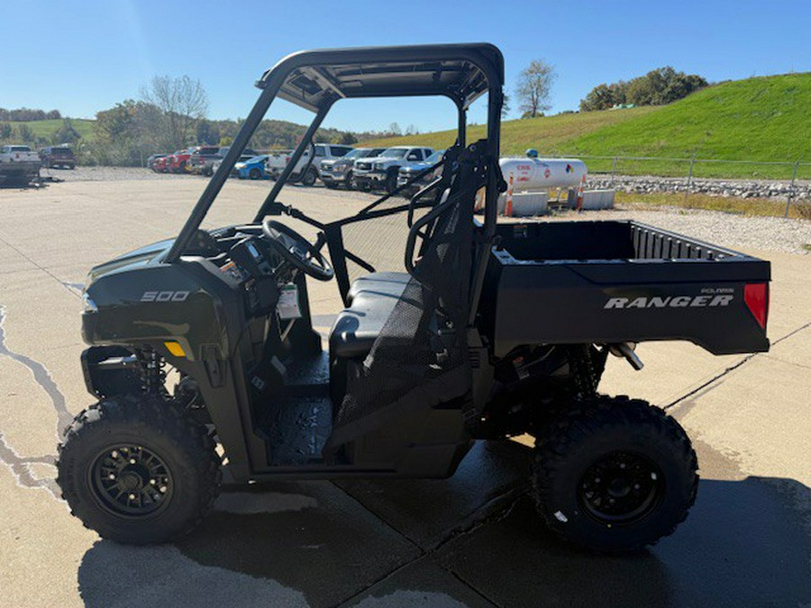 2026 Polaris Ranger® 500