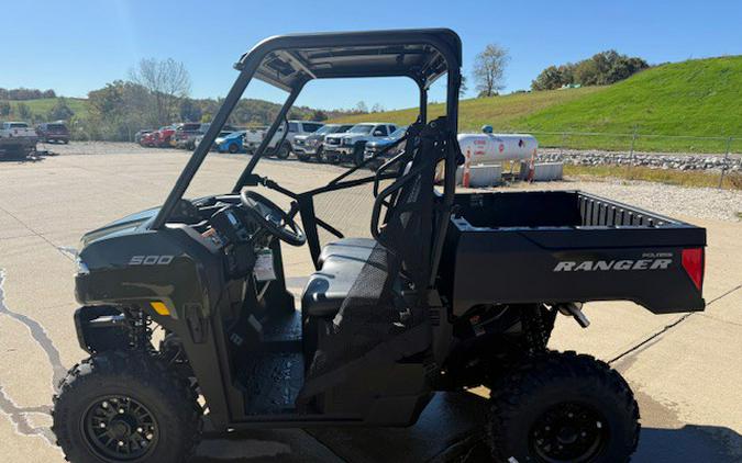 2026 Polaris Ranger® 500