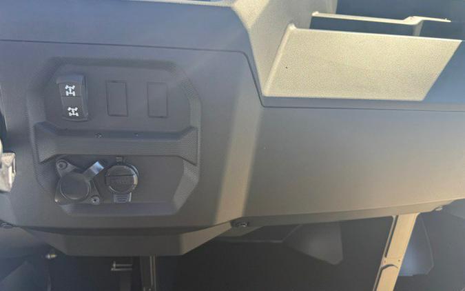 2026 Polaris Ranger® 500