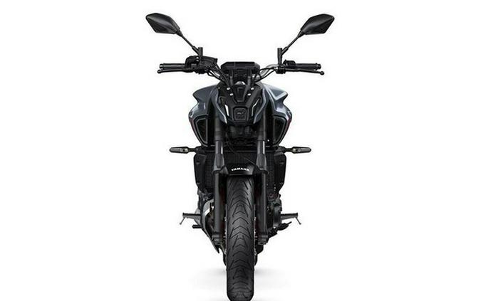 2021 Yamaha MT 07