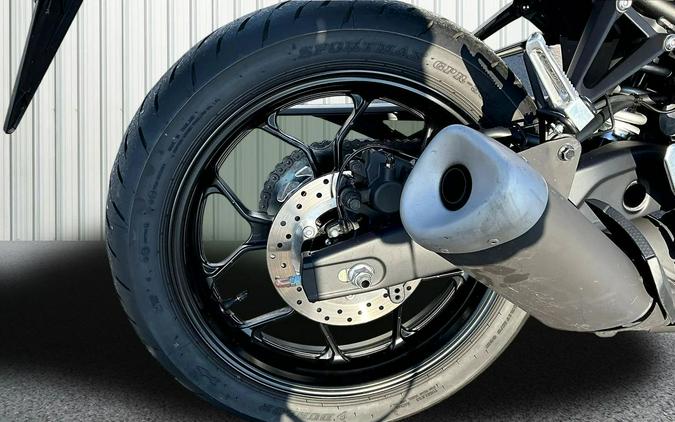 2023 Yamaha YZF-R3 ABS