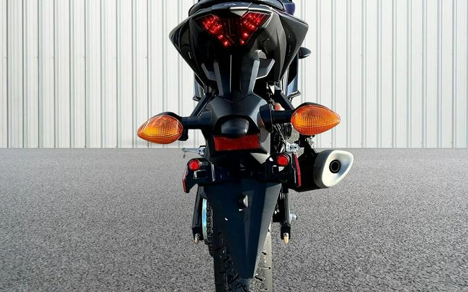 2023 Yamaha YZF-R3 ABS