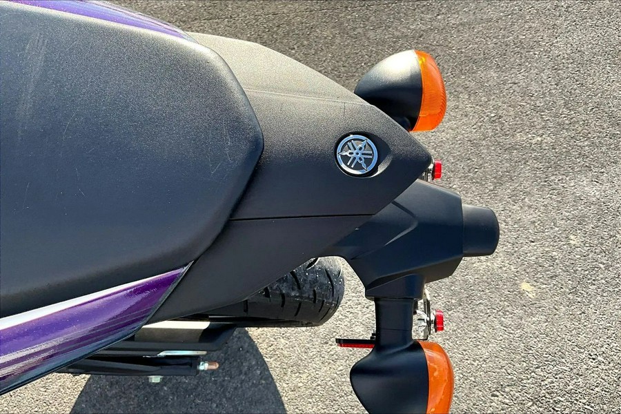 2023 Yamaha YZF-R3 ABS