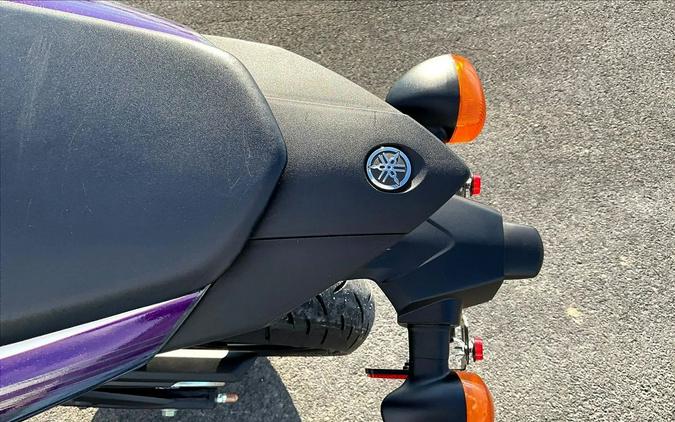 2023 Yamaha YZF-R3 ABS