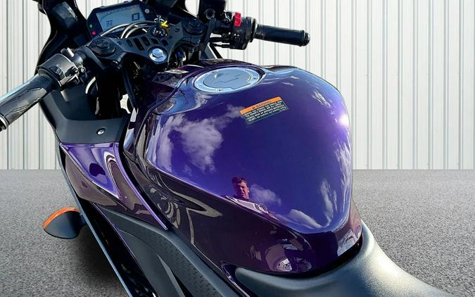 2023 Yamaha YZF-R3 ABS