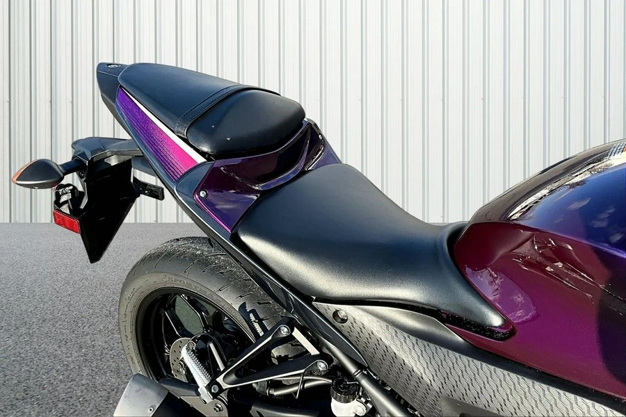 2023 Yamaha YZF-R3 ABS