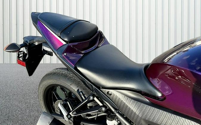 2023 Yamaha YZF-R3 ABS