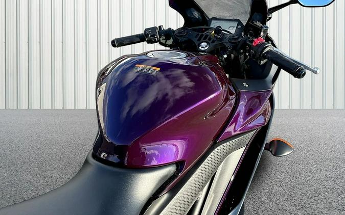 2023 Yamaha YZF-R3 ABS