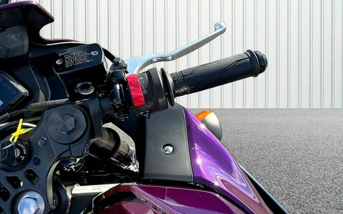 2023 Yamaha YZF-R3 ABS