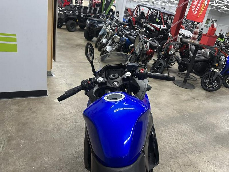 2020 Suzuki GSX250R ABS