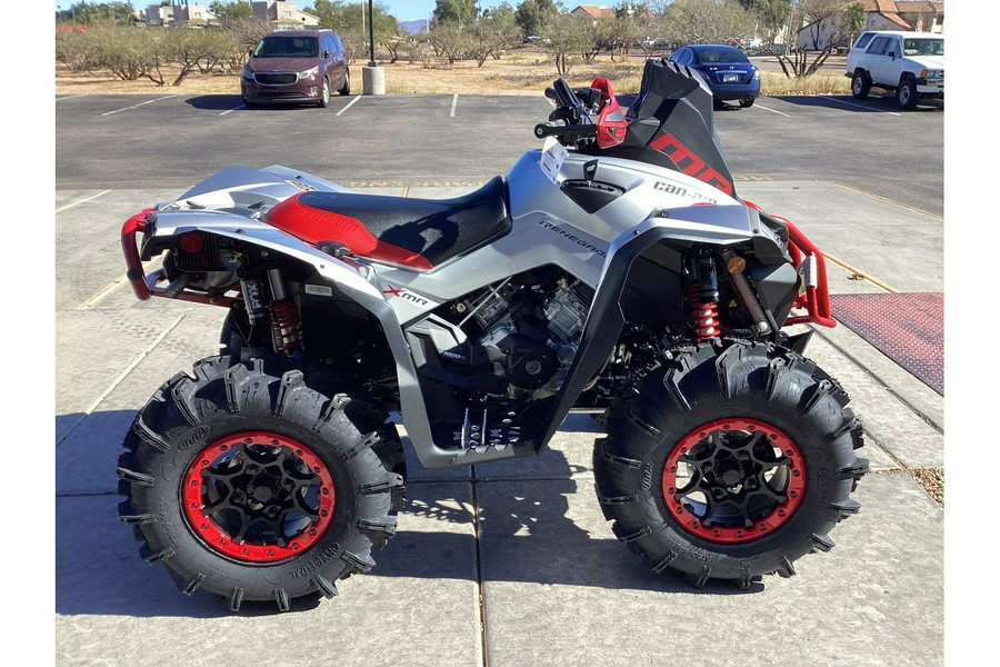 2026 Can-Am Renegade X mr 1000R