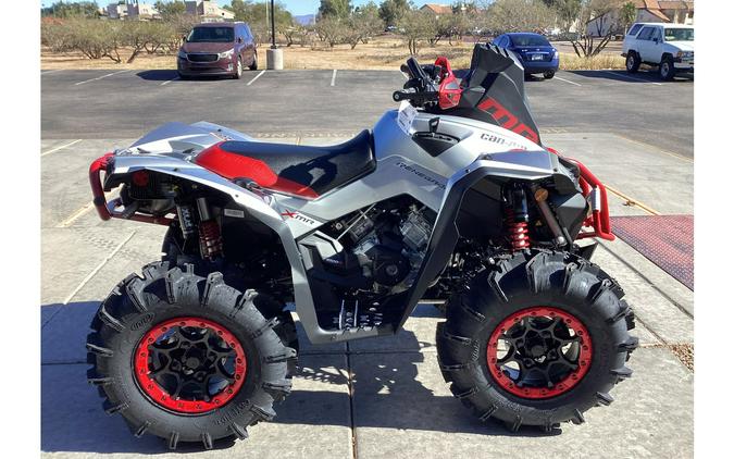 2026 Can-Am Renegade X mr 1000R
