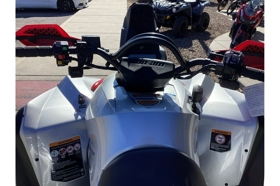 2026 Can-Am Renegade X mr 1000R