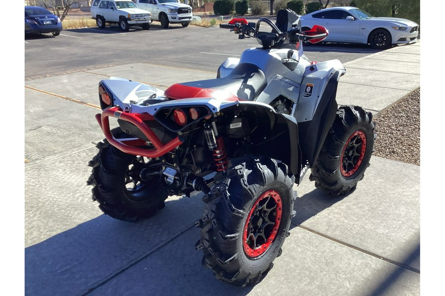 2026 Can-Am Renegade X mr 1000R