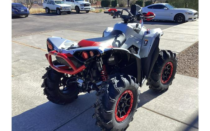 2026 Can-Am Renegade X mr 1000R