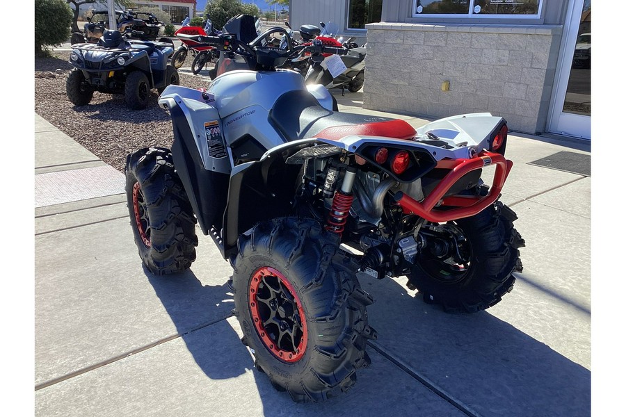 2026 Can-Am Renegade X mr 1000R
