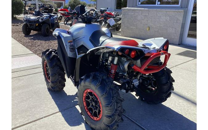 2026 Can-Am Renegade X mr 1000R