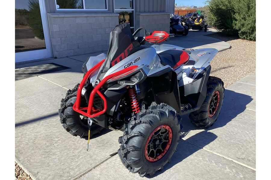 2026 Can-Am Renegade X mr 1000R